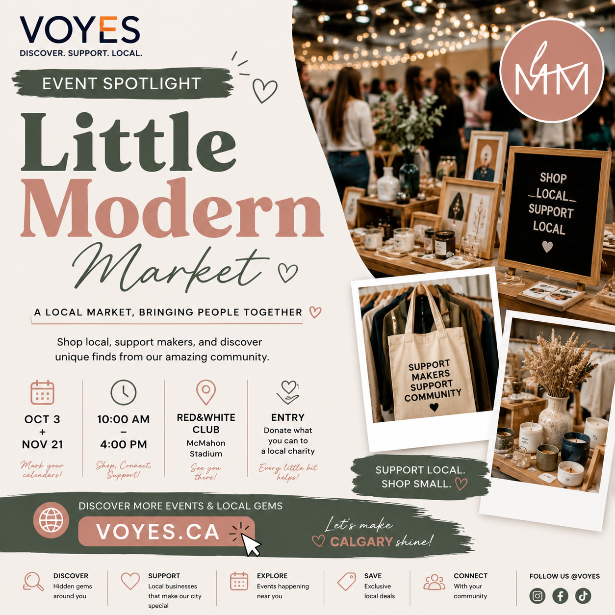 Little Modern Market