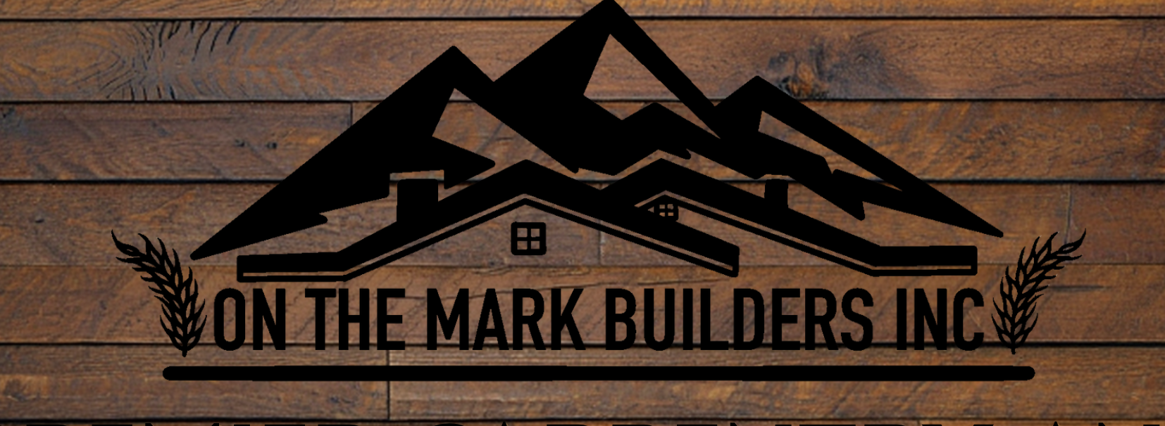 On the Mark builders Inc.